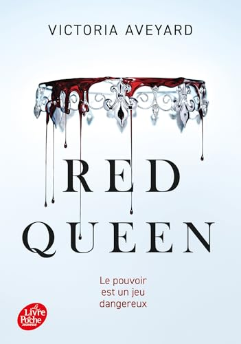 Red queen, 1.