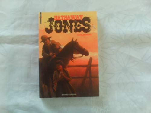 Hathaway Jones
