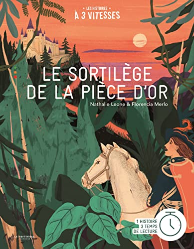 Le sortil&egrave;ge de la pi&egrave;ce d'or