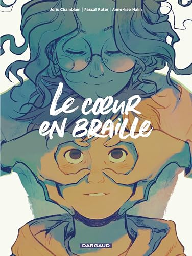 Le c&oelig;ur en braille