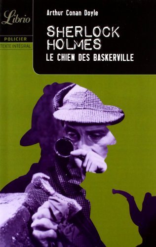 S&eacute;rie - Sherlock Holmes : Le Chien des Baskerville