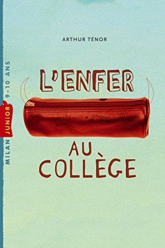 L'enfer au coll&egrave;ge