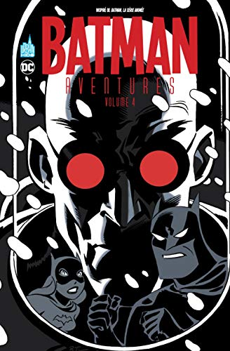 Batman aventures, 4.