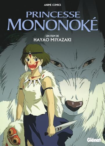 Princesse Mononok&eacute;