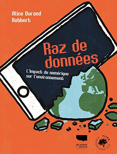 Raz de donn&eacute;es