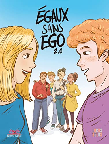 &Eacute;gaux sans &eacute;go 2.0