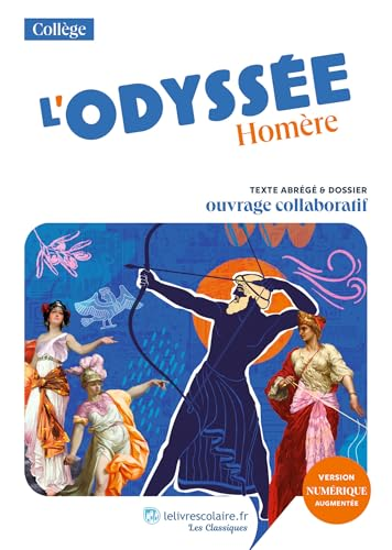 L'Odyss&eacute;e