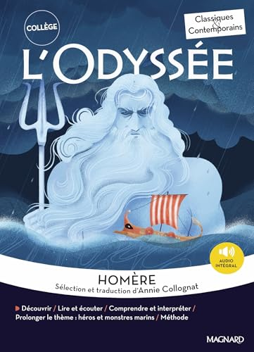 L'Odyss&eacute;e - Classiques et Contemporains