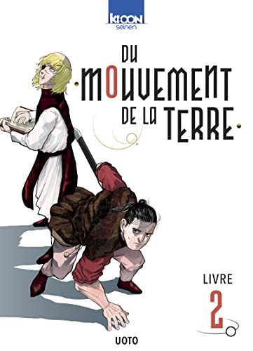 Du mouvement de la Terre, 2.