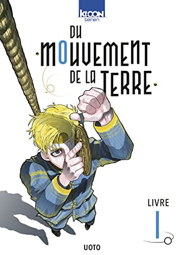 Du mouvement de la Terre, 1.