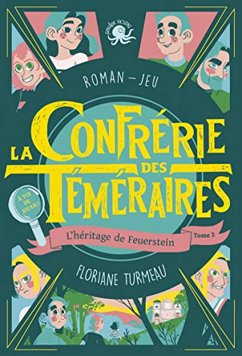 L'h&eacute;ritage de Feuerstein