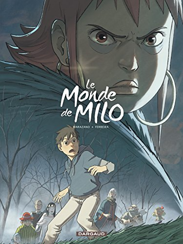 Le monde de Milo, 4.