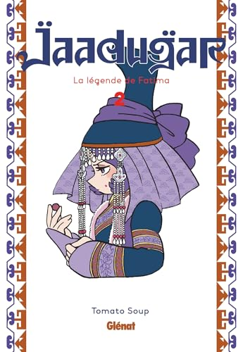 Jaadugar, la l&eacute;gende de Fatima, 2.