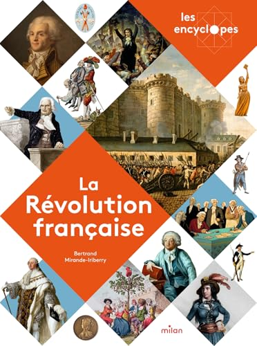 La R&eacute;volution fran&ccedil;aise