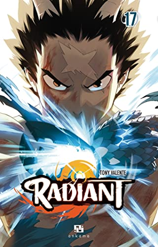 Radiant, 17