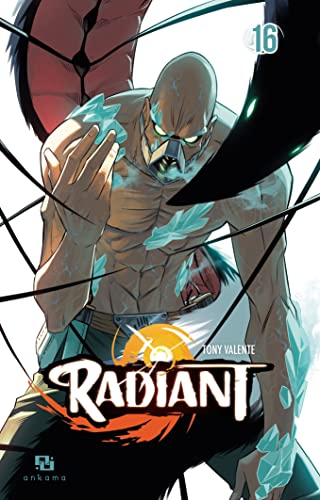 Radiant, 16