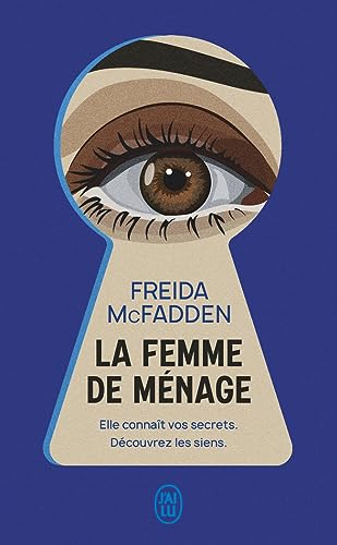 La femme de m&eacute;nage