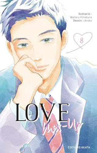 Love mix-up, 8.