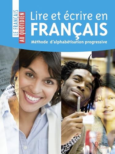 Lire et &eacute;crire en fran&ccedil;ais