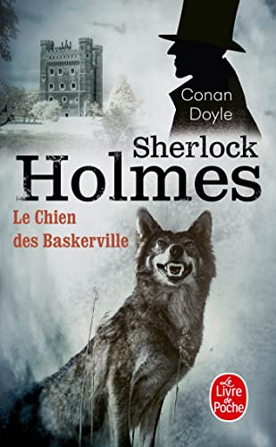 Sherlock Holmes : Le Chien des Baskerville