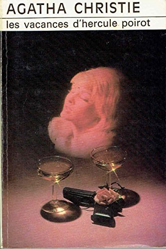 les vacances d'Hercule Poirot