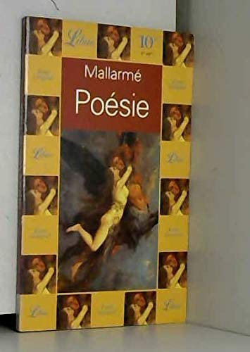 Po&eacute;sie