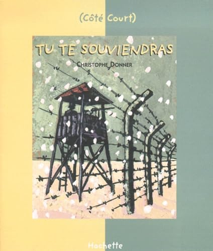 Tu te souviendras