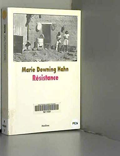 R&eacute;sistance