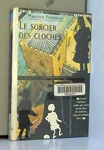 Le sorcier des cloches