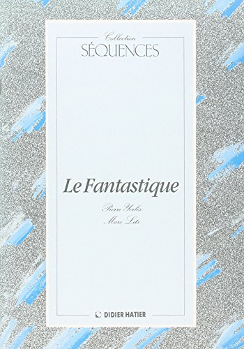 Le Fantastique