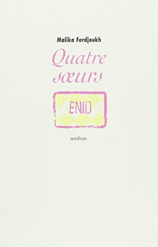 Quatre soeurs, 1. Enid