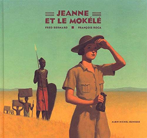 Jeanne et le mok&eacute;l&eacute;