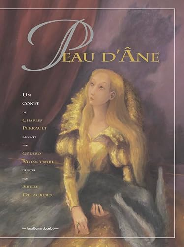 Peau d'&acirc;ne