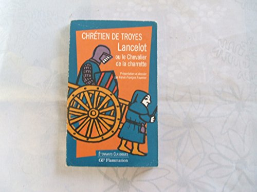 Lancelot ou Le chevalier de la charette