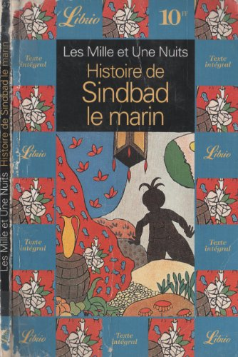 Les Mille et Une Nuits: Histoire de Sindbad le marin