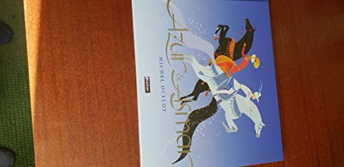 Azur et Asmar