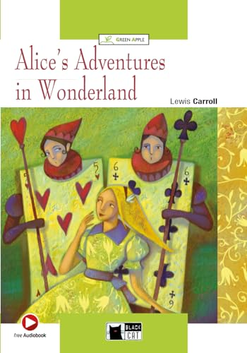 Alice's Adventures in Wonderland