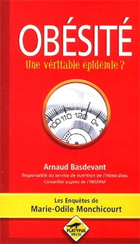 Ob&eacute;sit&eacute; : une v&eacute;ritable &eacute;pid&eacute;mie ?