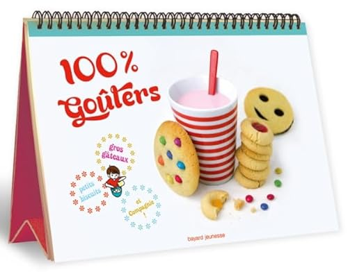100 % go&ucirc;ters !