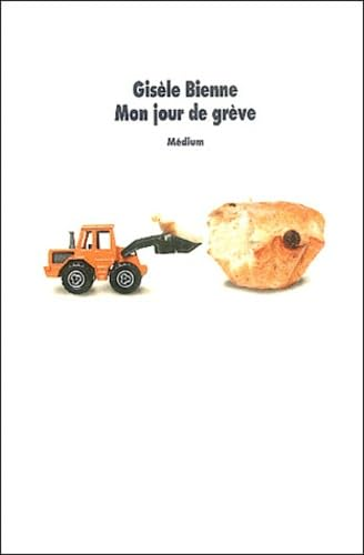 Mon jour de gr&egrave;ve