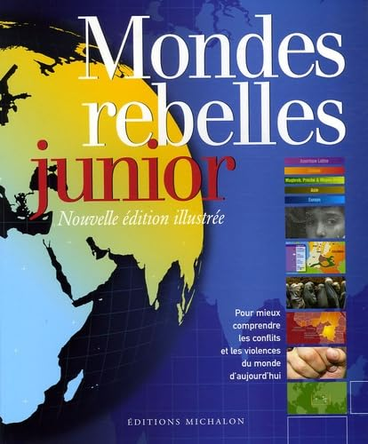 Mondes rebelles junior