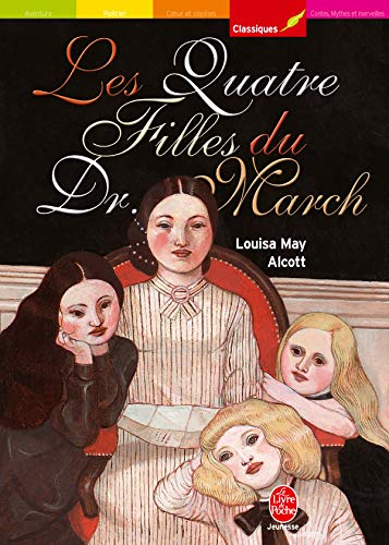 Les quatre filles du Docteur March