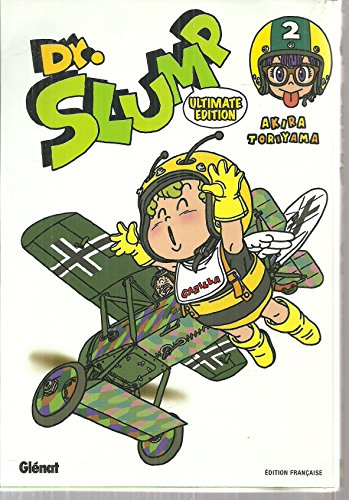 Dr Slump, 2.