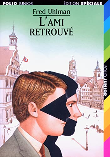 L'ami retrouv&eacute;