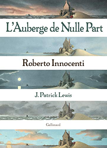 L'auberge de Nulle Part