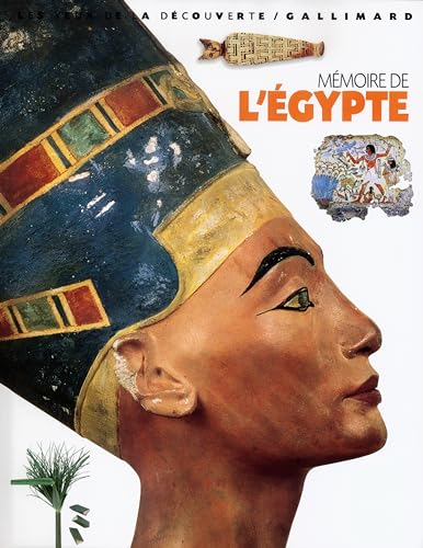 M&eacute;moire de l'Egypte
