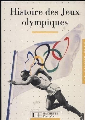 Histoire des jeux olympiques