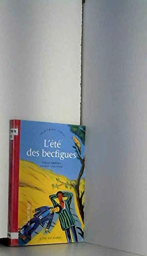L'&eacute;t&eacute; des becfigues