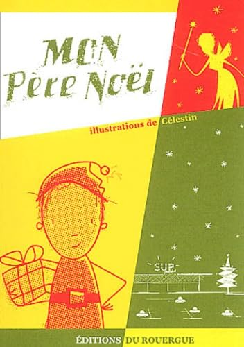 Mon p&egrave;re No&euml;l