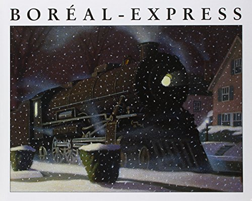 Bor&eacute;al-Express